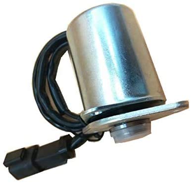 Amazon.com: Solenoid 702-21-56241 for Komatsu HM300-3 GD675-5